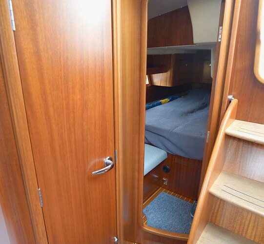 Hallberg-Rassy 412 52