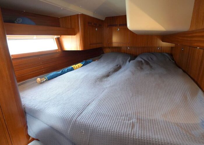 Hallberg-Rassy 412 55