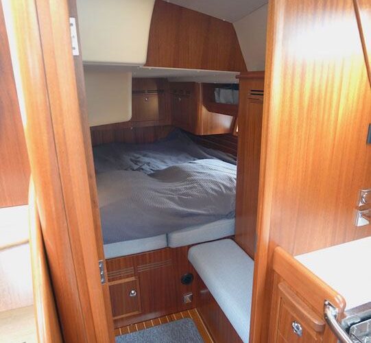 Hallberg-Rassy 412 56