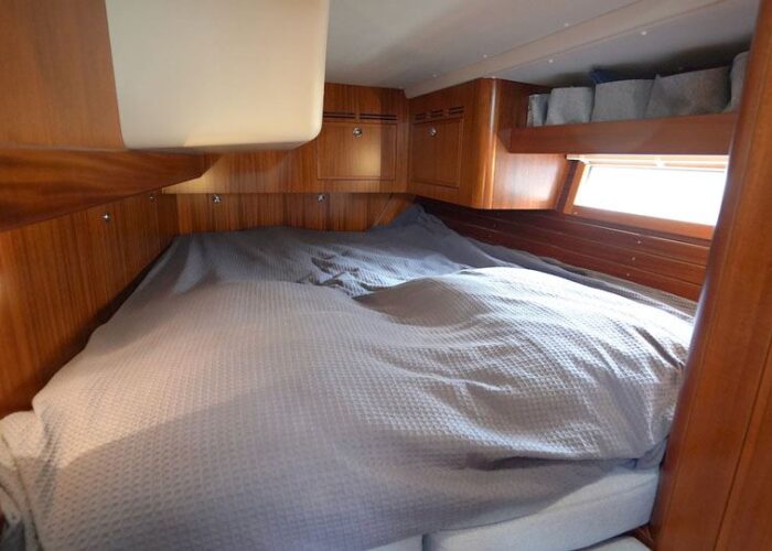 Hallberg-Rassy 412 57