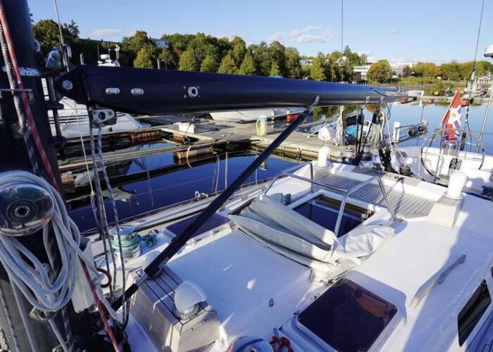 Baltic 46 10