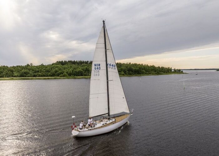 Baltic 46 2