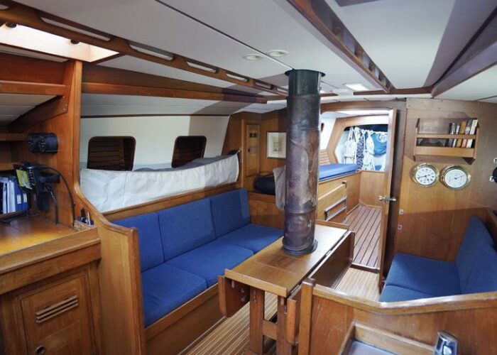 Baltic 46 22