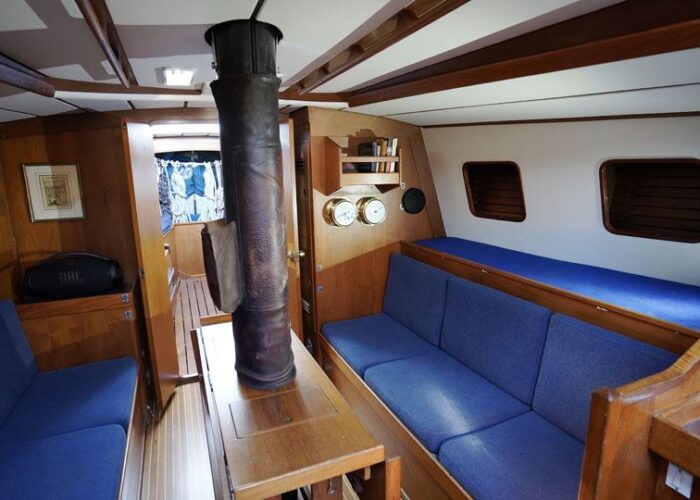 Baltic 46 23