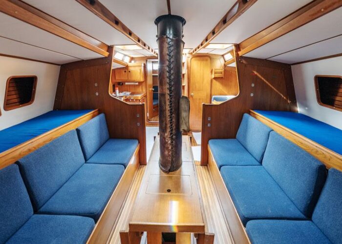 Baltic 46 29