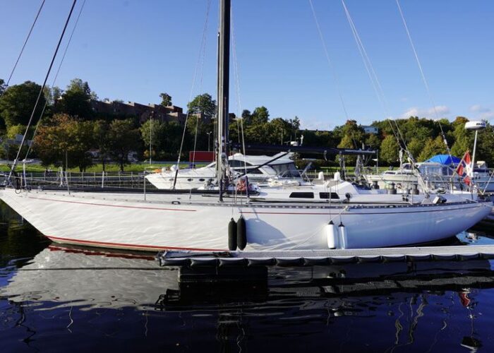 Baltic 46 3