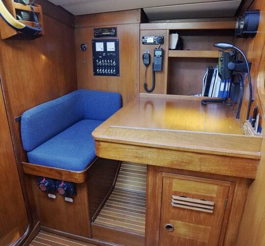Baltic 46 30