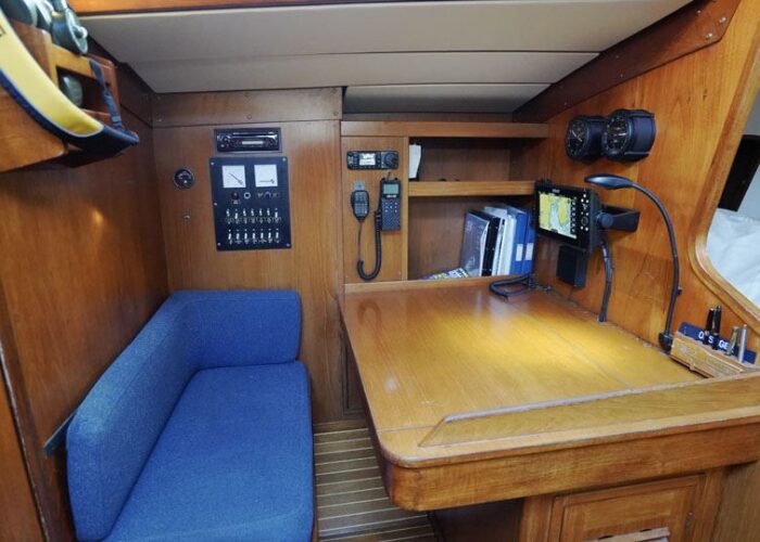 Baltic 46 31