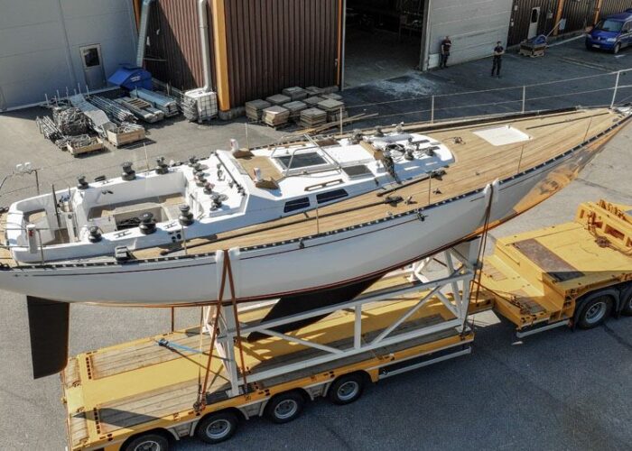 Baltic 46 36
