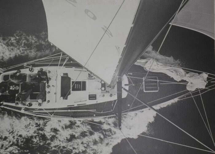 Baltic 46 37