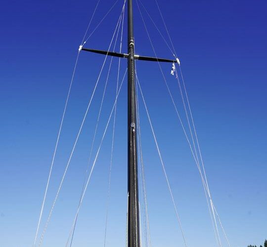 Baltic 46 4