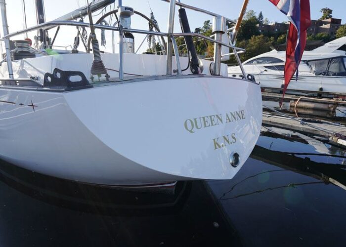 Baltic 46 6