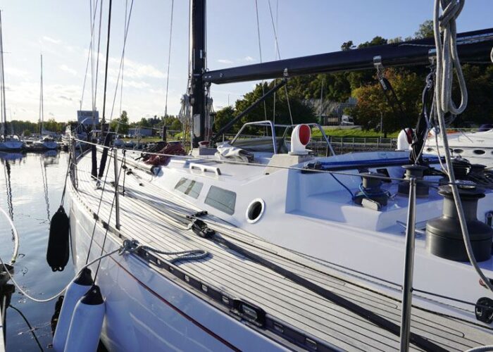 Baltic 46 7