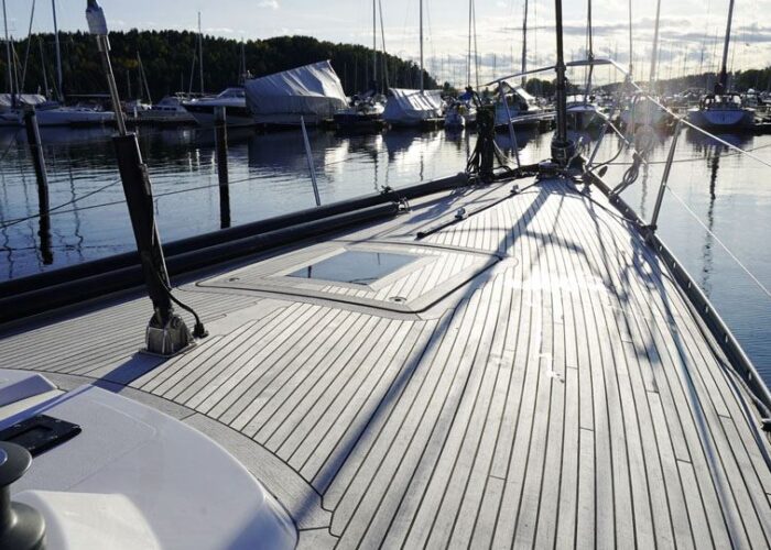 Baltic 46 8