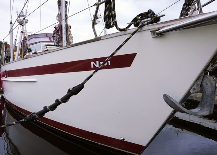 Najad 391 2