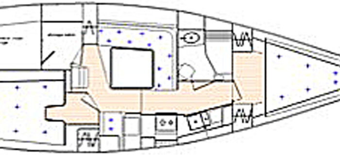 CR 380 DS, ARDEA Layout 1