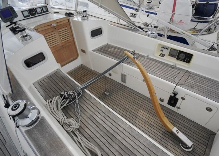 Hallberg-Rassy 310 10