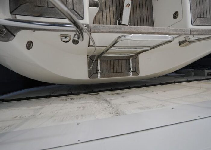 Hallberg-Rassy 310 11