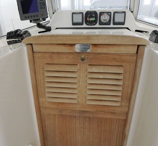 Hallberg-Rassy 310 13