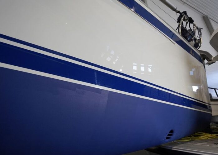 Hallberg-Rassy 310 14