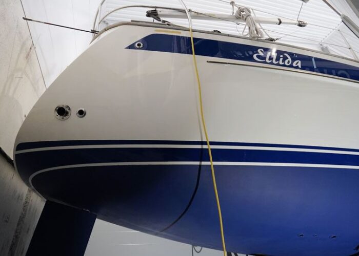 Hallberg-Rassy 310 15