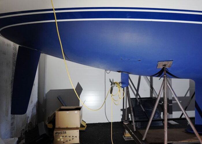 Hallberg-Rassy 310 18