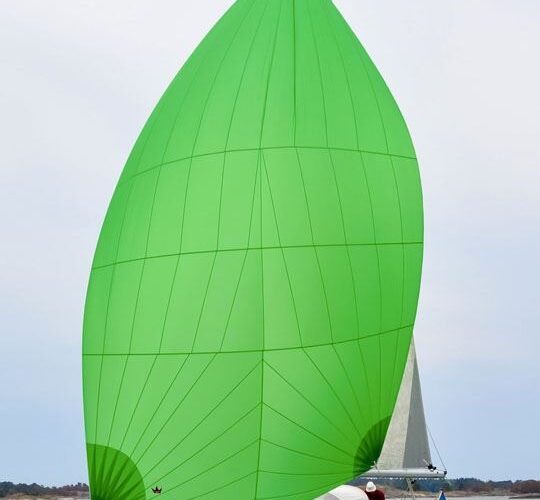 Hallberg-Rassy 310 2
