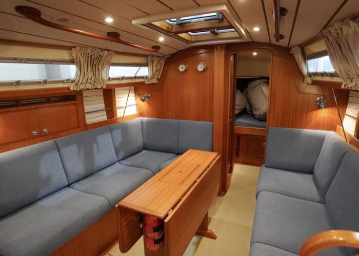 Hallberg-Rassy 310 20