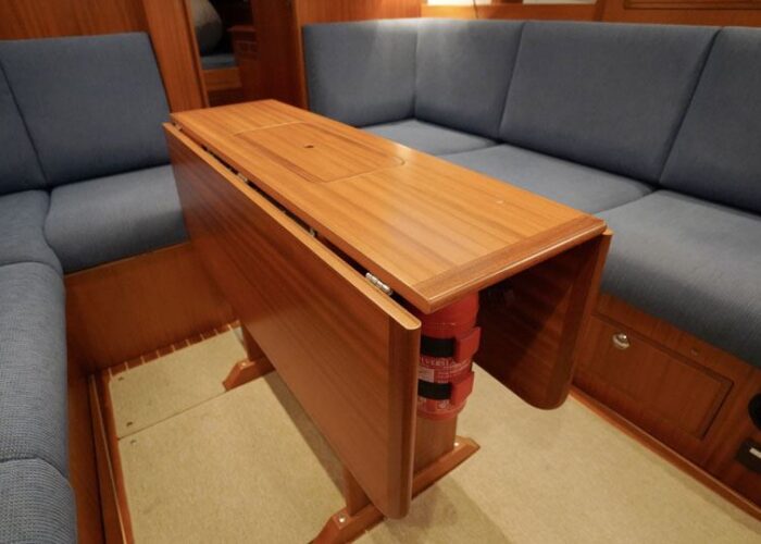 Hallberg-Rassy 310 21