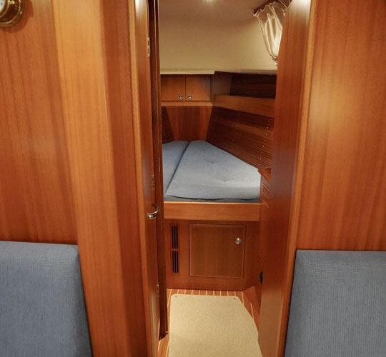 Hallberg-Rassy 310 27