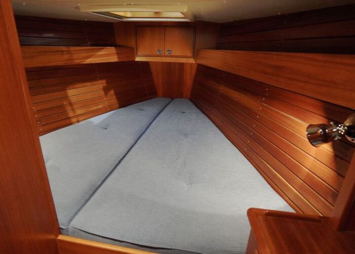 Hallberg-Rassy 310 28