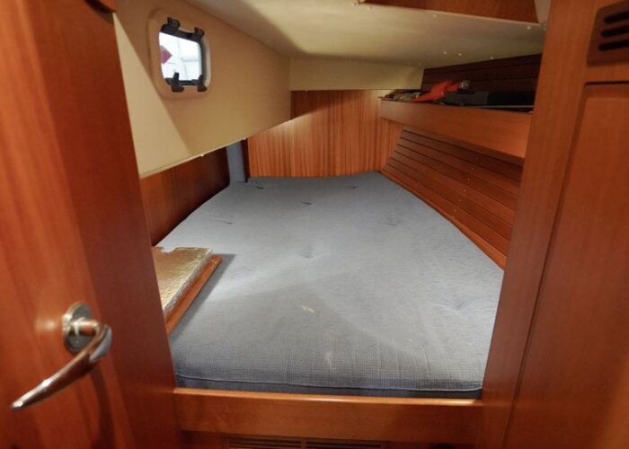 Hallberg-Rassy 310 31