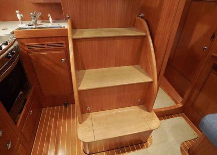 Hallberg-Rassy 310 32