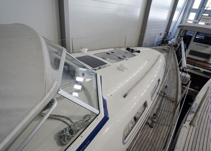 Hallberg-Rassy 310 4