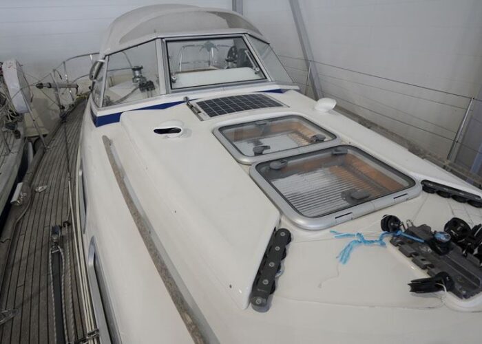Hallberg-Rassy 310 5