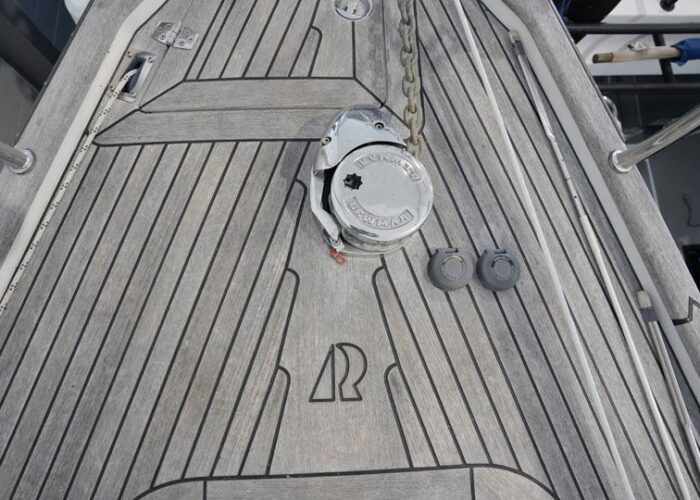 Hallberg-Rassy 310 6