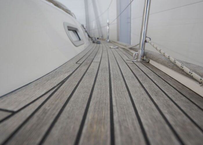 Hallberg-Rassy 310 9