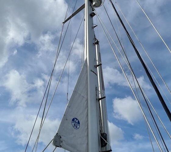 Nauticat 42 3