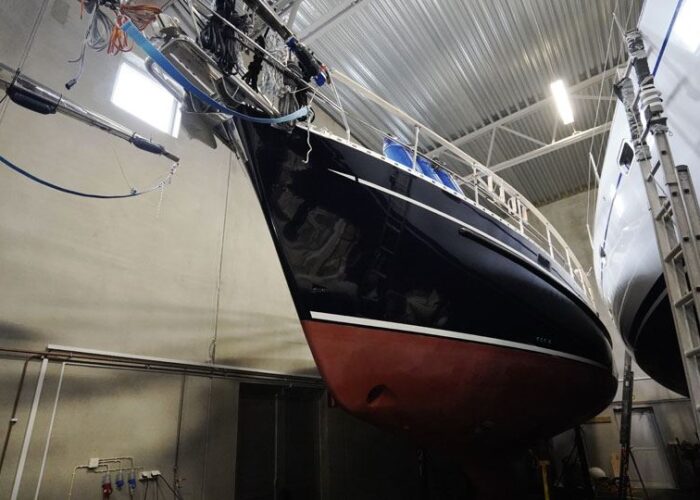 Nauticat 42 5
