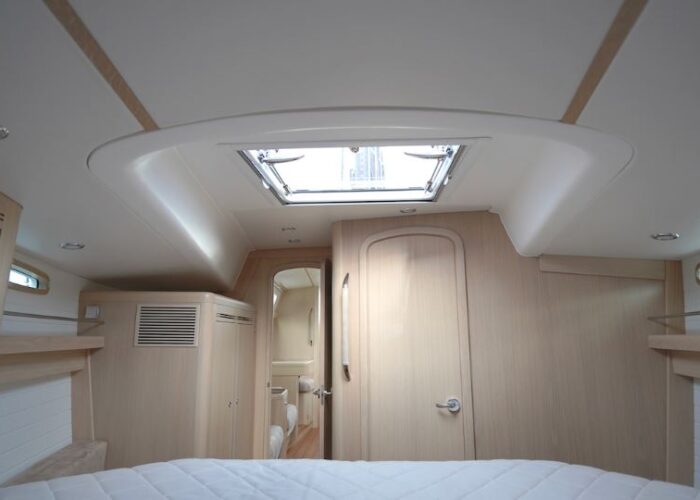 Arcona 435 Carbon, ELINE V 26