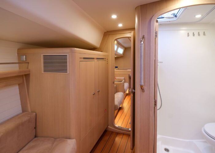 Arcona 435 Carbon, ELINE V 27