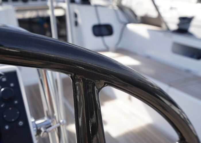 Arcona 435 Carbon, ELINE V 9