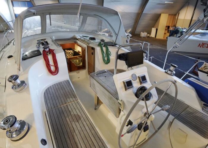 Bavaria 36 Cruiser 11