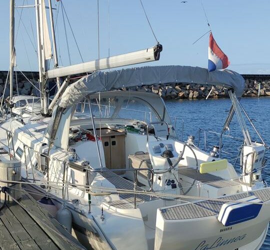 Bavaria 36 Cruiser 2