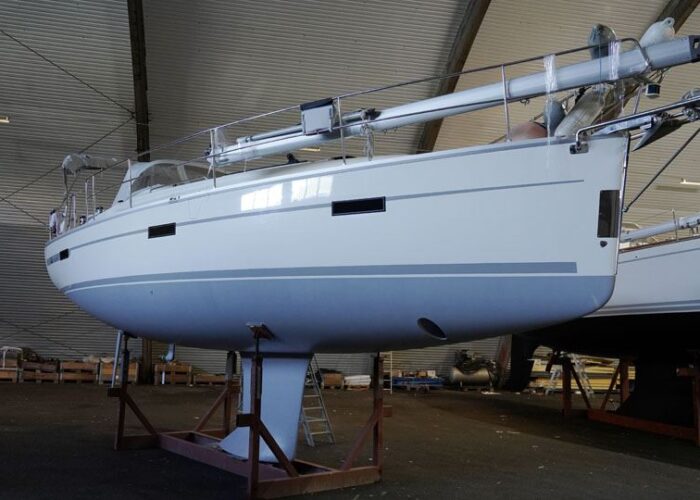 Bavaria 36 Cruiser 4