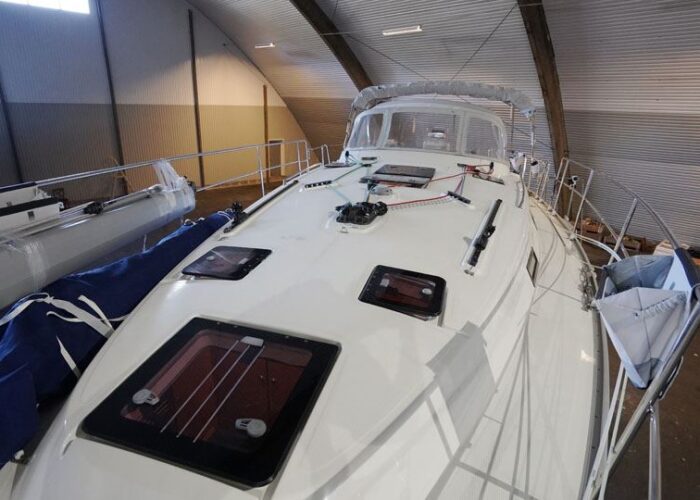 Bavaria 36 Cruiser 7