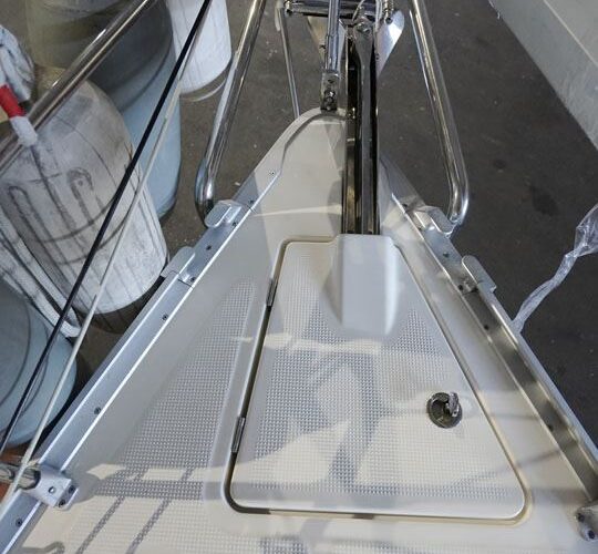 Bavaria 36 Cruiser 8