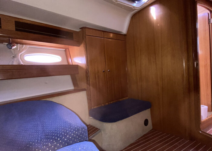 Bavaria 46 10