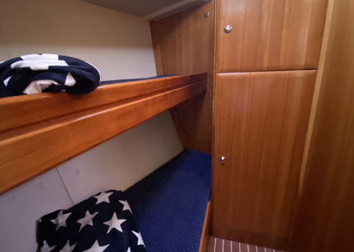 Bavaria 46 11