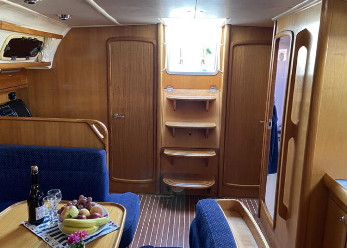 Bavaria 46 12
